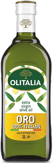 100% Italian Selezione Oro
