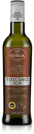Toscano PGI
