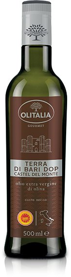 Terra di Bari PDO