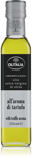 Truffle-flavoured