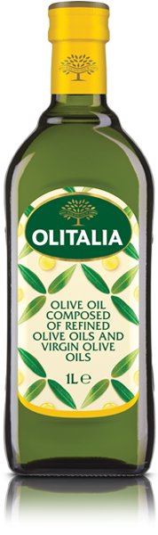 Olive oil
