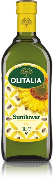 Sunflower oil