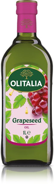 Grapeseed oil