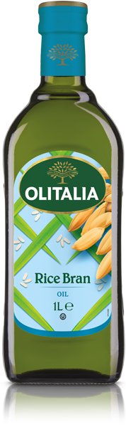 Rice Bran oil