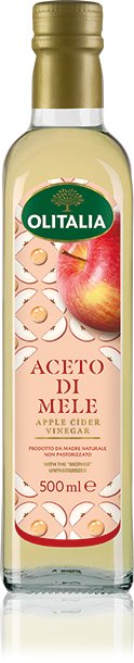 Apple vinegar