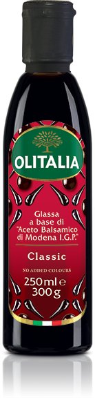 Balsamic glaze - Classic