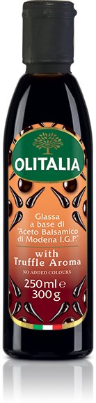 Balsamic glaze - Truffle