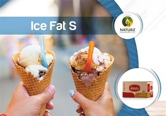 Ice Fat 3