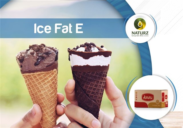 Ice Fat 4