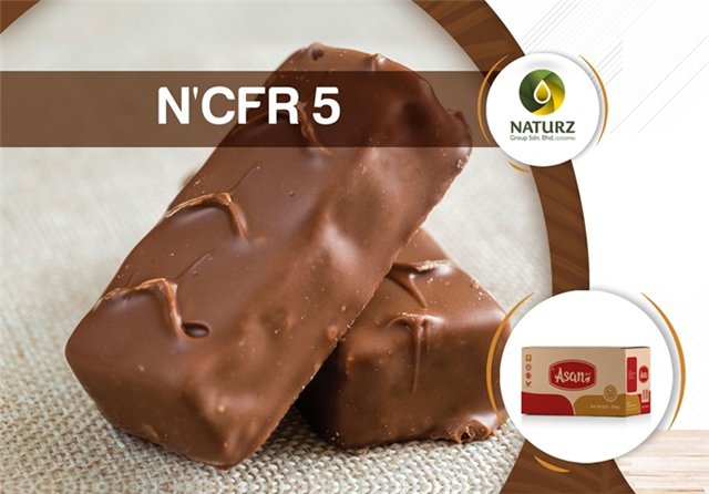 Chocolate Fat 1