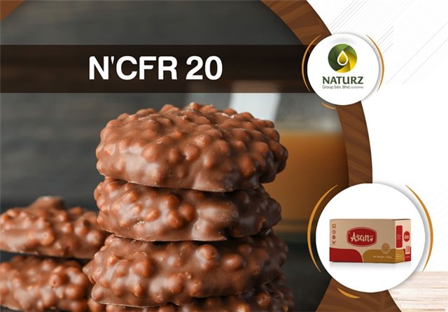 Chocolate Fat 2