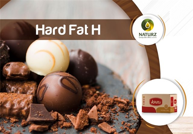 Chocolate Fat 3