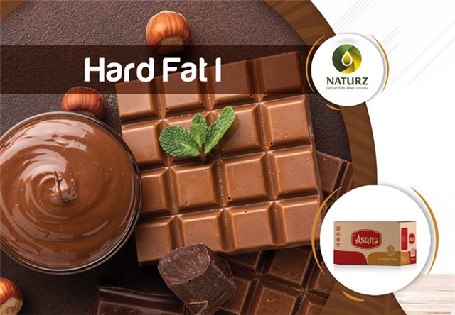 Chocolate Fat 4