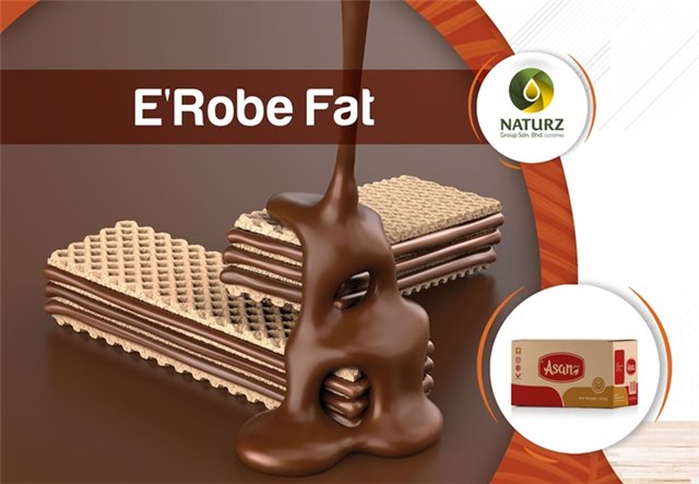Coating / Filling Fat 3