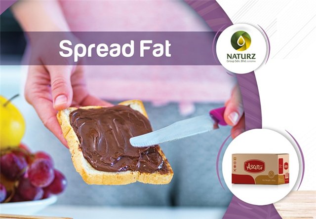 Spread Fat