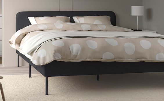 Beds 1
