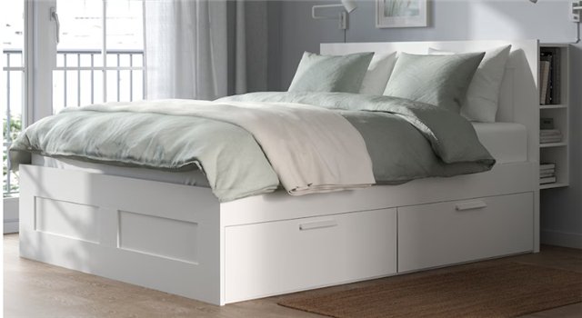 Beds 3