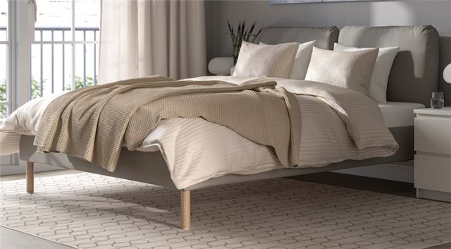 Beds 4