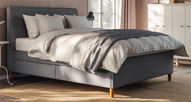 Beds 6