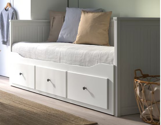 Beds 7