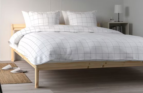 Beds 8