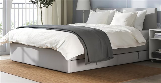 Beds 9