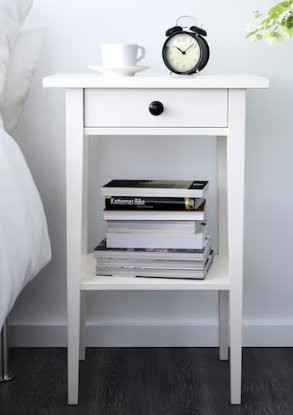 Bedside tables 1