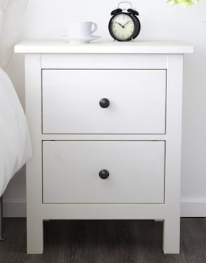 Bedside tables 2