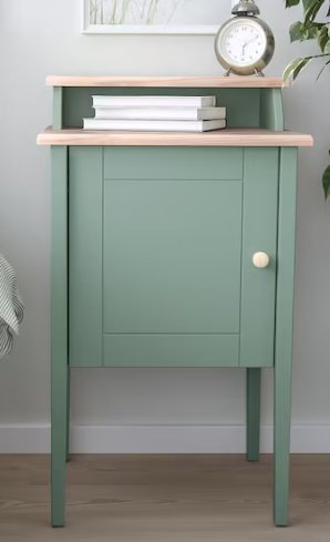 Bedside tables 7