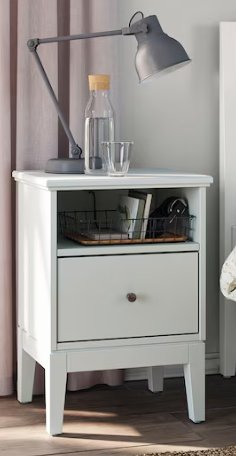 Bedside tables 9