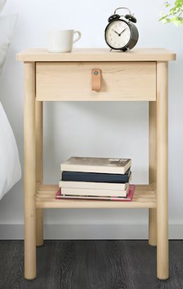 Bedside tables 11