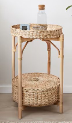 Bedside tables 12