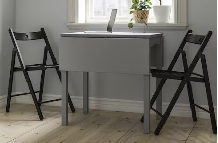 table + 2 chairs 10